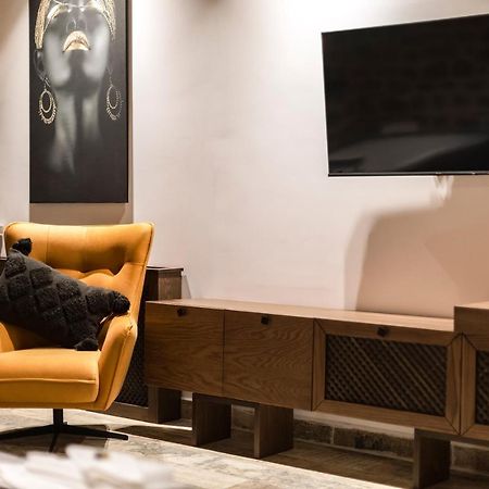 Vila Helen Voskopojë Dış mekan fotoğraf